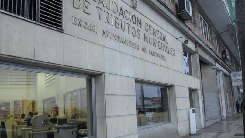 El primer recibo del IBI fraccionado se pasará el 5 agosto